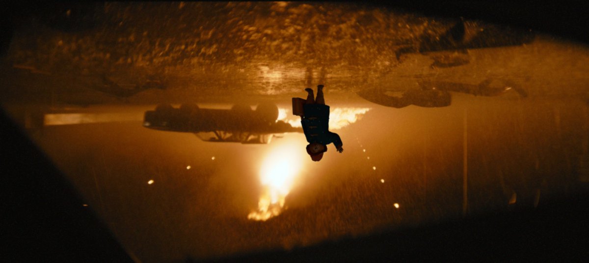 I Photoshop Paddington into a movie, game, or TV show  until I forget: Day 827