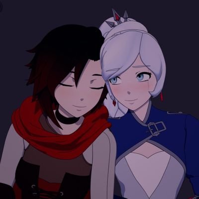RubyisticNature's tweet photo. Okay but i gotta make one more post bc WR is love anyways gn ✌️

#WhiteRoseWeek #RWBY #greenlightvo https://t.co/AonjdoKXc4