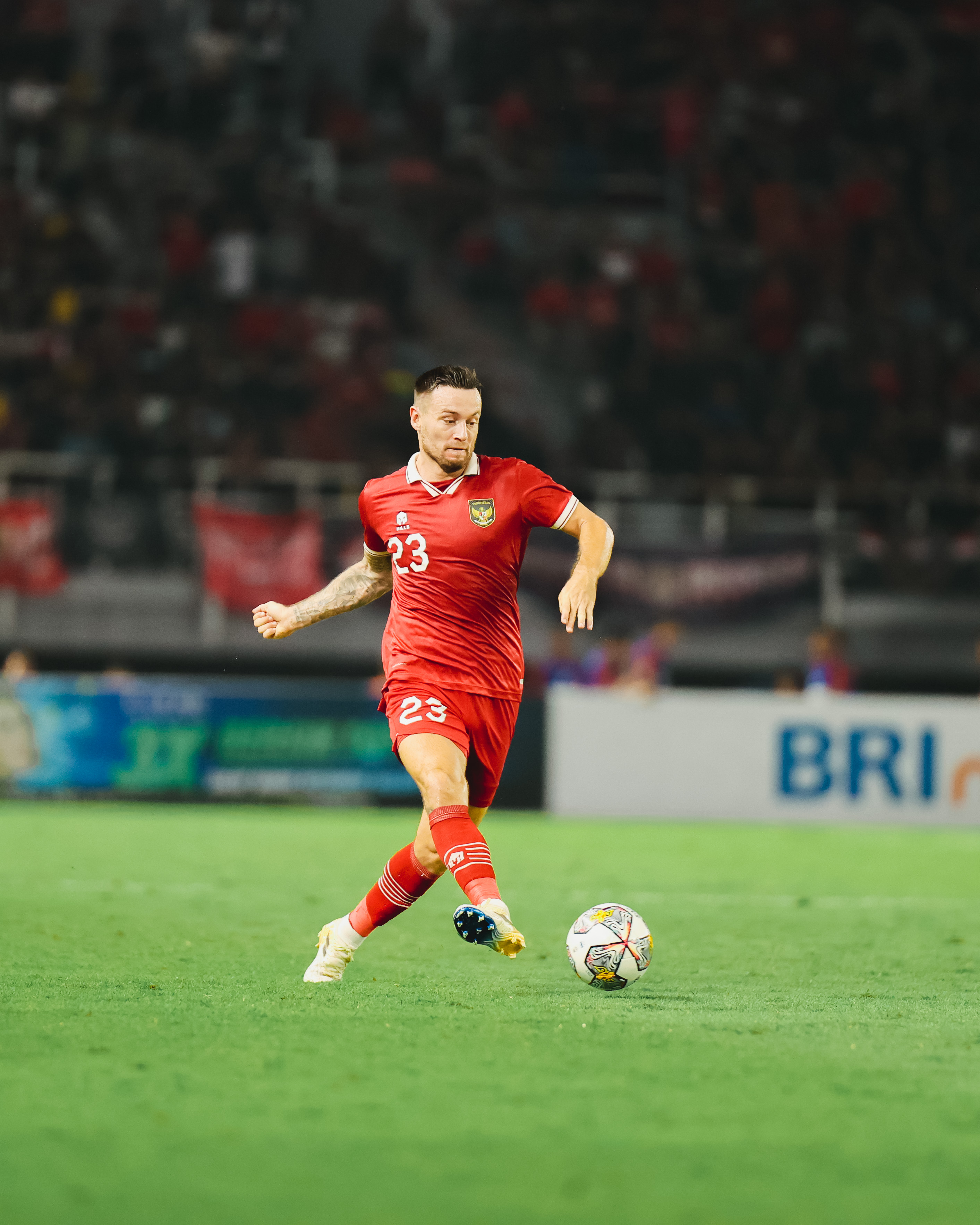 12 Pemain Timnas Indonesia dengan Nilai Pasar Termahal, Paling Mewah Se-Asia Tenggara! -