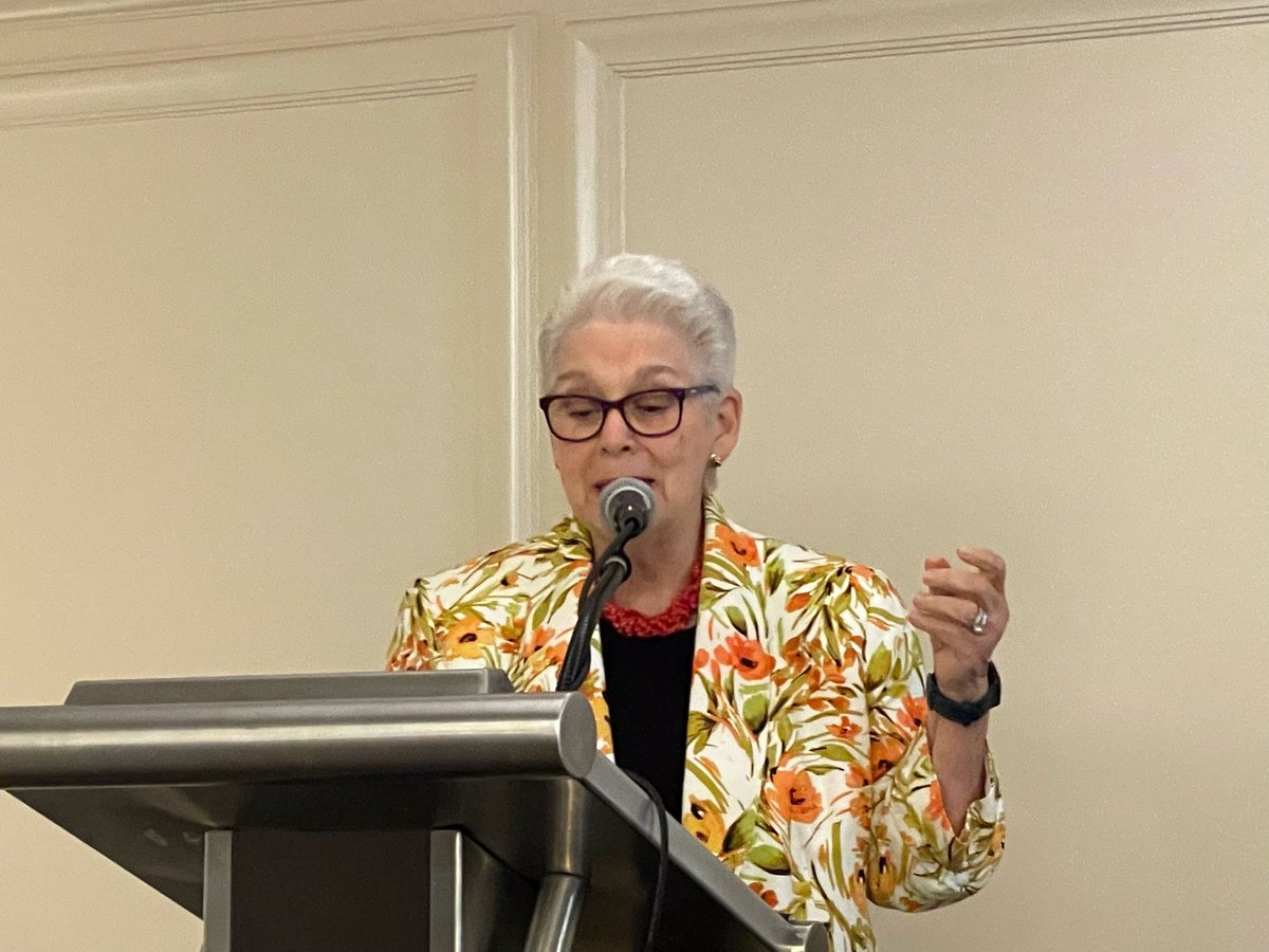 Delegación Florida - ANLE tweet media