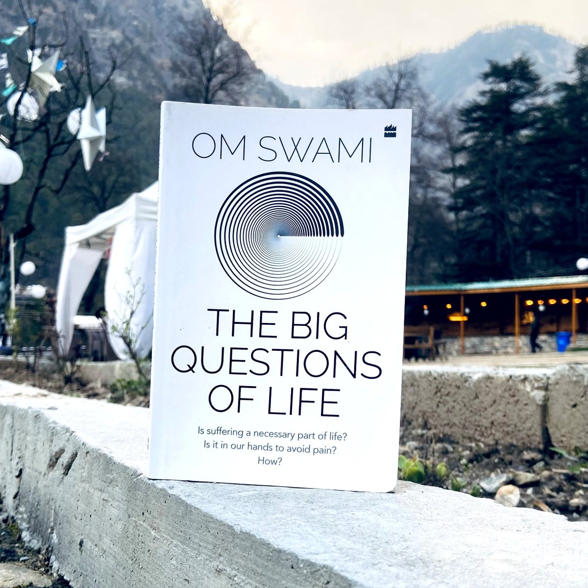 10 Underrated Books That Will Blow Your Mind ...

#nonfiction #books #reading 

1. The Big Questions Of Life by Om Swami