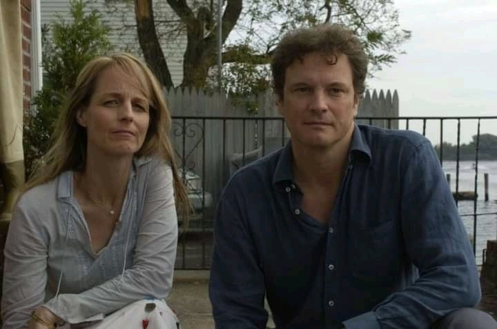 ⭐COLIN FIRTH ADDICTED ⭐

HAPPY BIRTHDAY 🎂 HELEN HUNT

#ColinFirth #HappyBirthday #HelenHunt