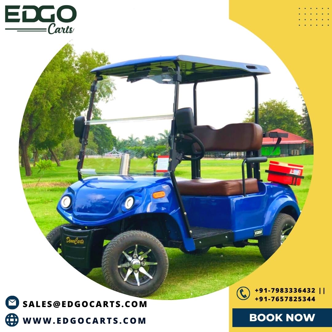 edgocarts's tweet image. Get ready to turn heads on the course with the golf.
#GolfCartRevolution #EfficientRides #StylishCompanion #EcoFriendlyTransportation #SafeAndSecure  #SmoothRide #VersatileDesign #CustomizableColors #FutureOfGolfTransportation #QualityAndReliability  #GameChanger #JoinTheMovement