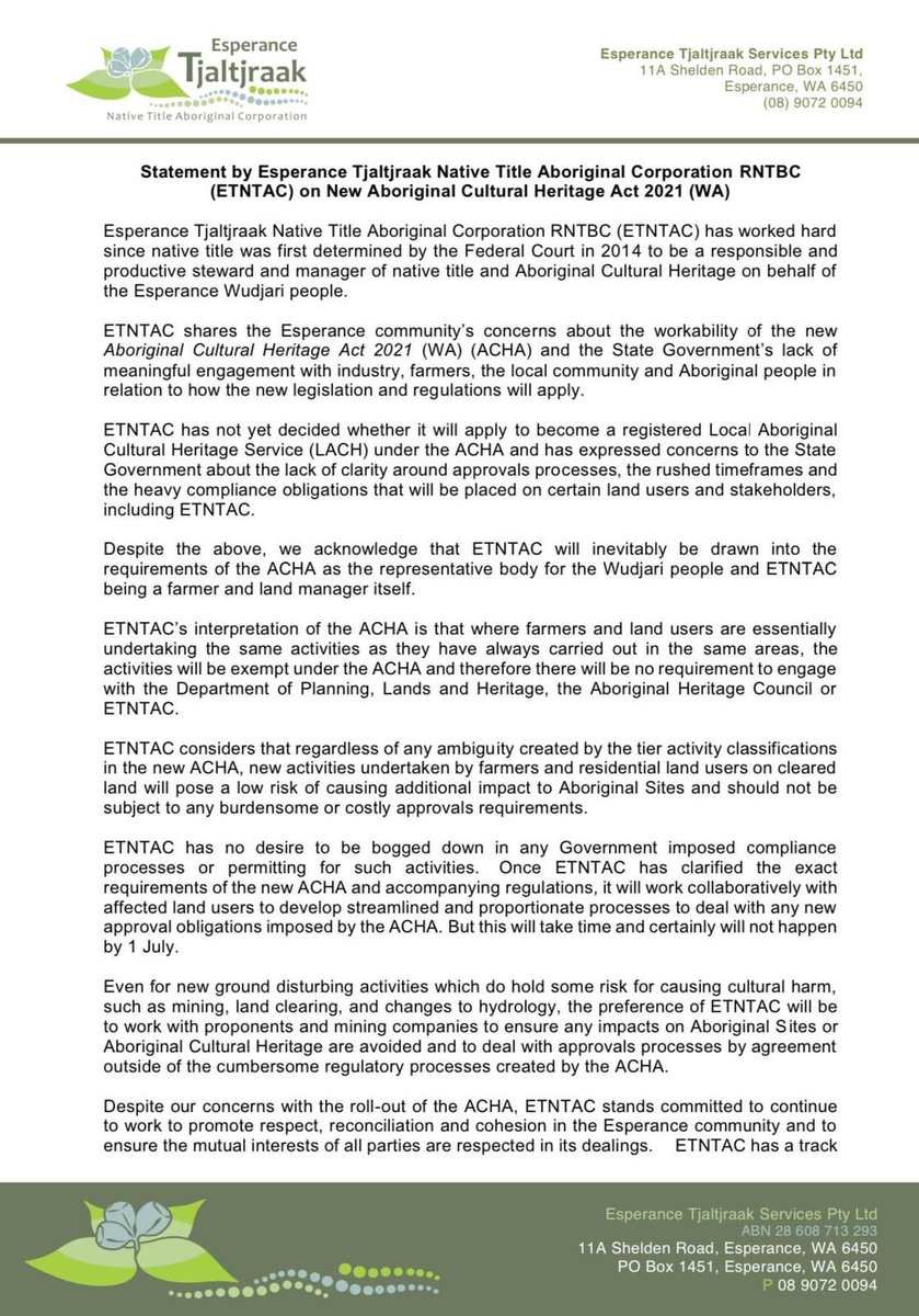 Mic Fels 🇦🇺 tweet media