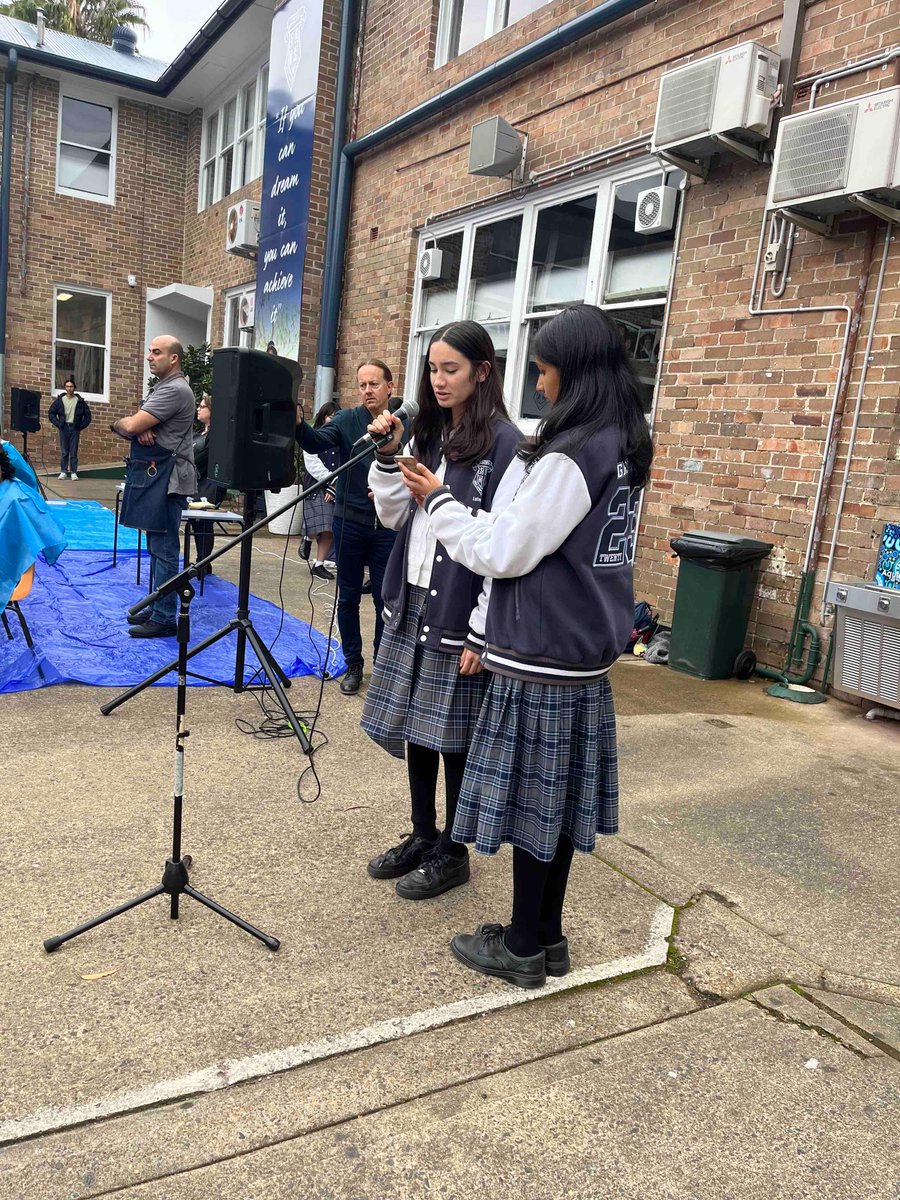 StrathfieldGHS's tweet photo. Last week, as part of the World’s Greatest Shave, our school community came together to raise a grand total of $3000 for the Leukemia Foundation! Thanks to all the girls who stepped up to get their hair chopped as well as Ms Mak, Mr Gong and Mr Koutsoukos! https://t.co/euCtnK2P3T