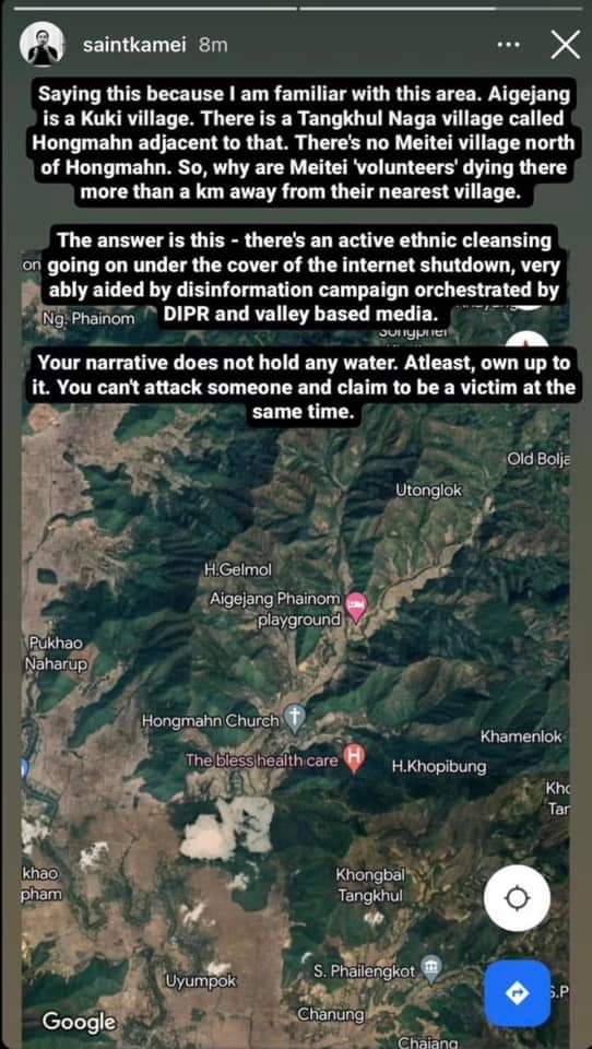 L Lam Khan Piang tweet media