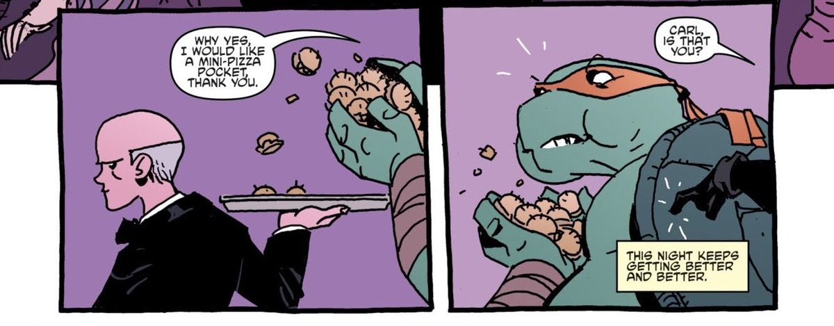 No context TMNT tweet media