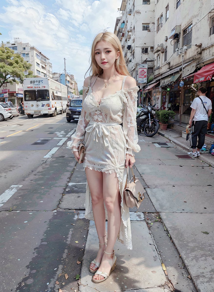 JonesAIrender's tweet photo. Living street background 🤡👌👍 #AIgirl https://t.co/8i8yp5hdWb