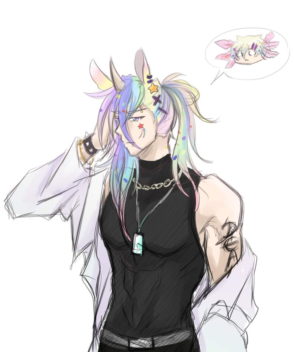 Whoopy_pie 🦄( ทวิตลอย+ได้ slowมากงานไม่ไหวแน้ว) tweet media