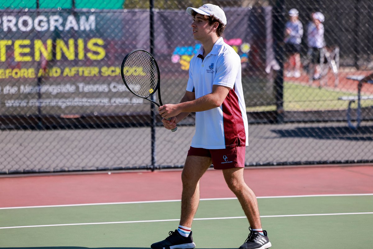 Ormiston College is the Trimester 2 TAS Champion School! Congratulations to our Redbacks on an amazing season. Thank you to our incredible coordinators, coaches, managers, volunteers, families and supporters for encouraging our Redbacks to play at their very best each week.