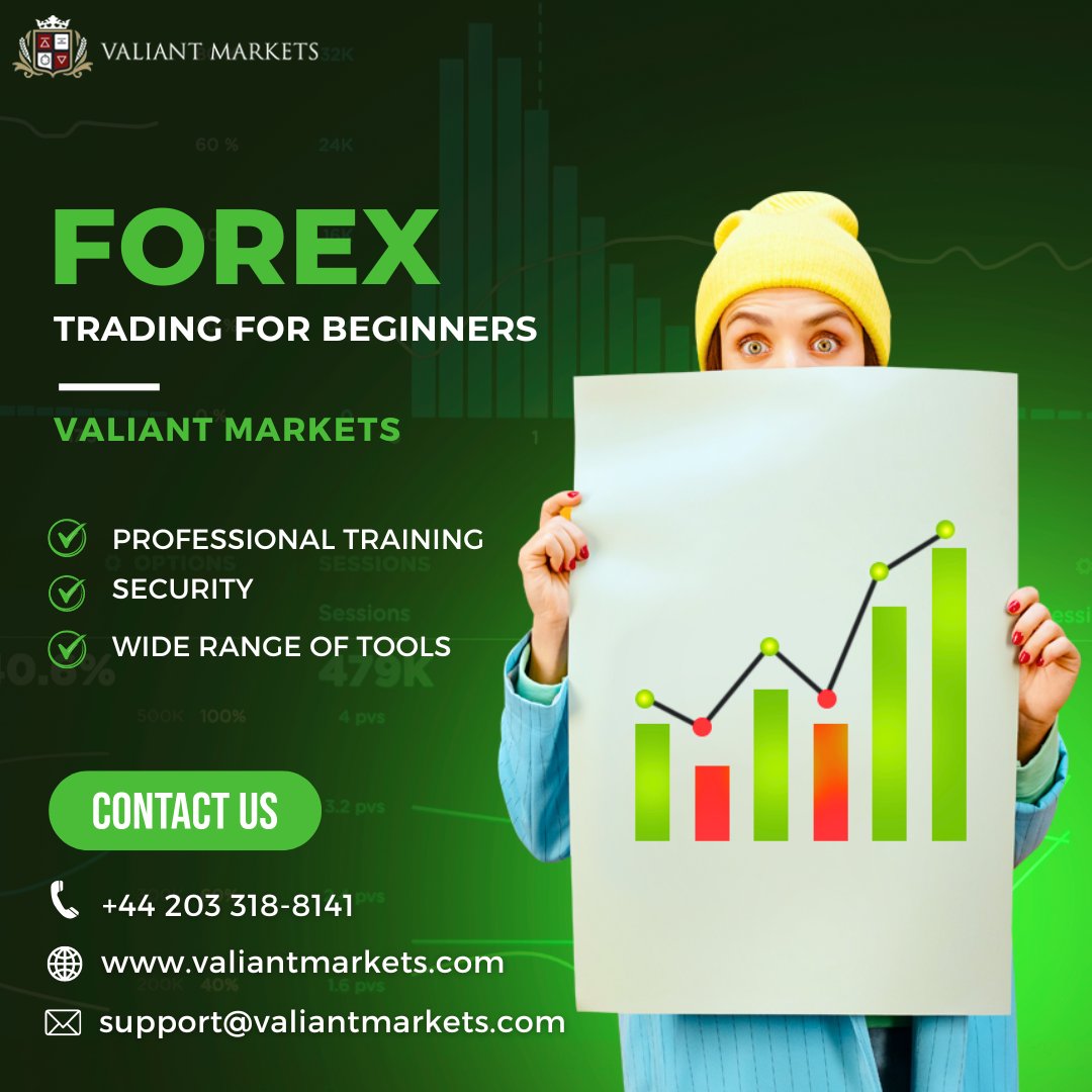 MarketsValiant's tweet image. Ready to explore the exciting realm of Forex trading? Look no further than Valiant Markets!
Read more: facebook.com/valiantmarkets…

#ForexTrading #ValiantMarkets #ProfitableReturns #UserFriendlyPlatform #ProfessionalTraders #bitcoin #cryptocurrency #TradingStrategies #MasterTrading