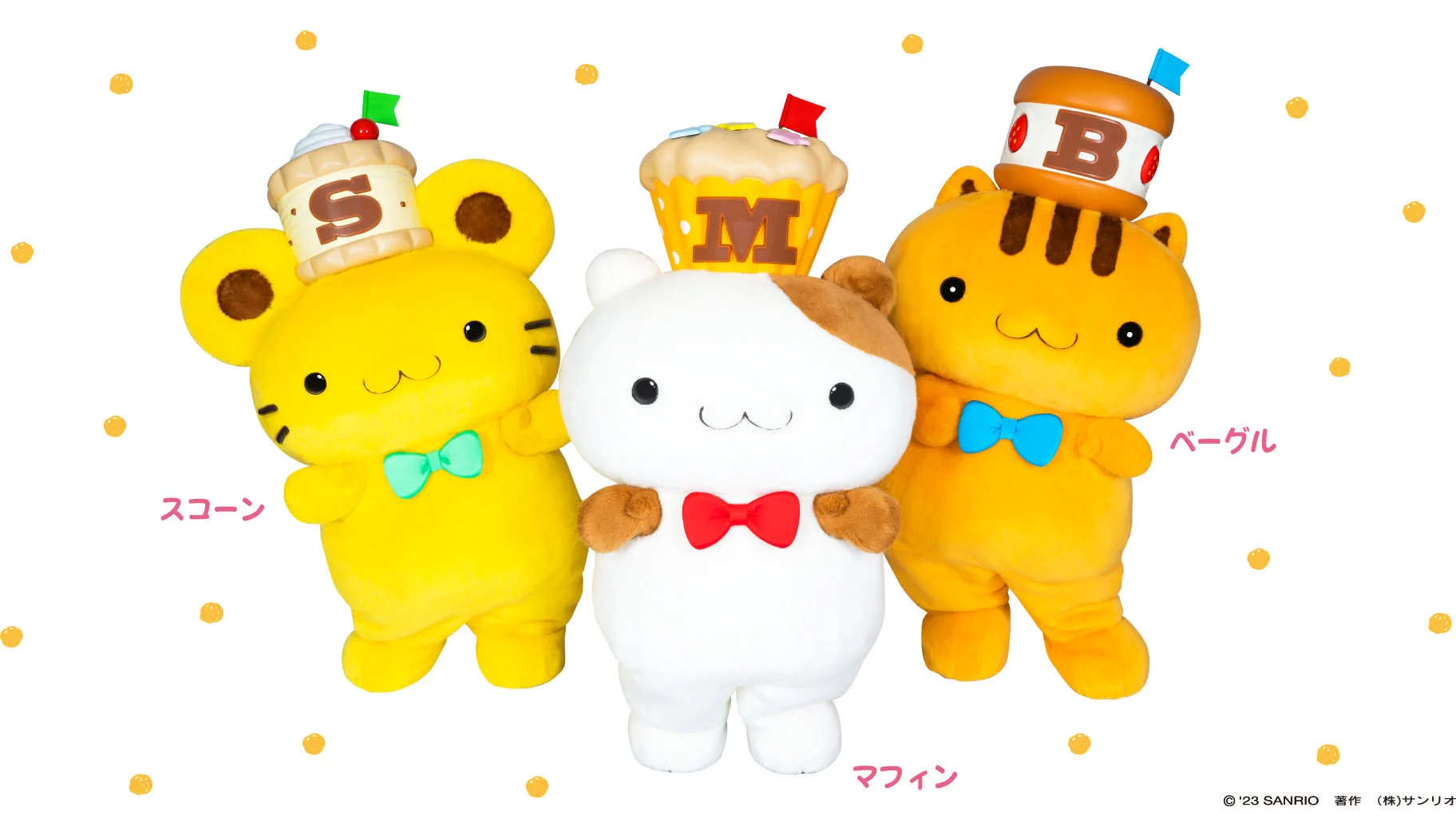 ポムポムプリン【公式】 on X: 