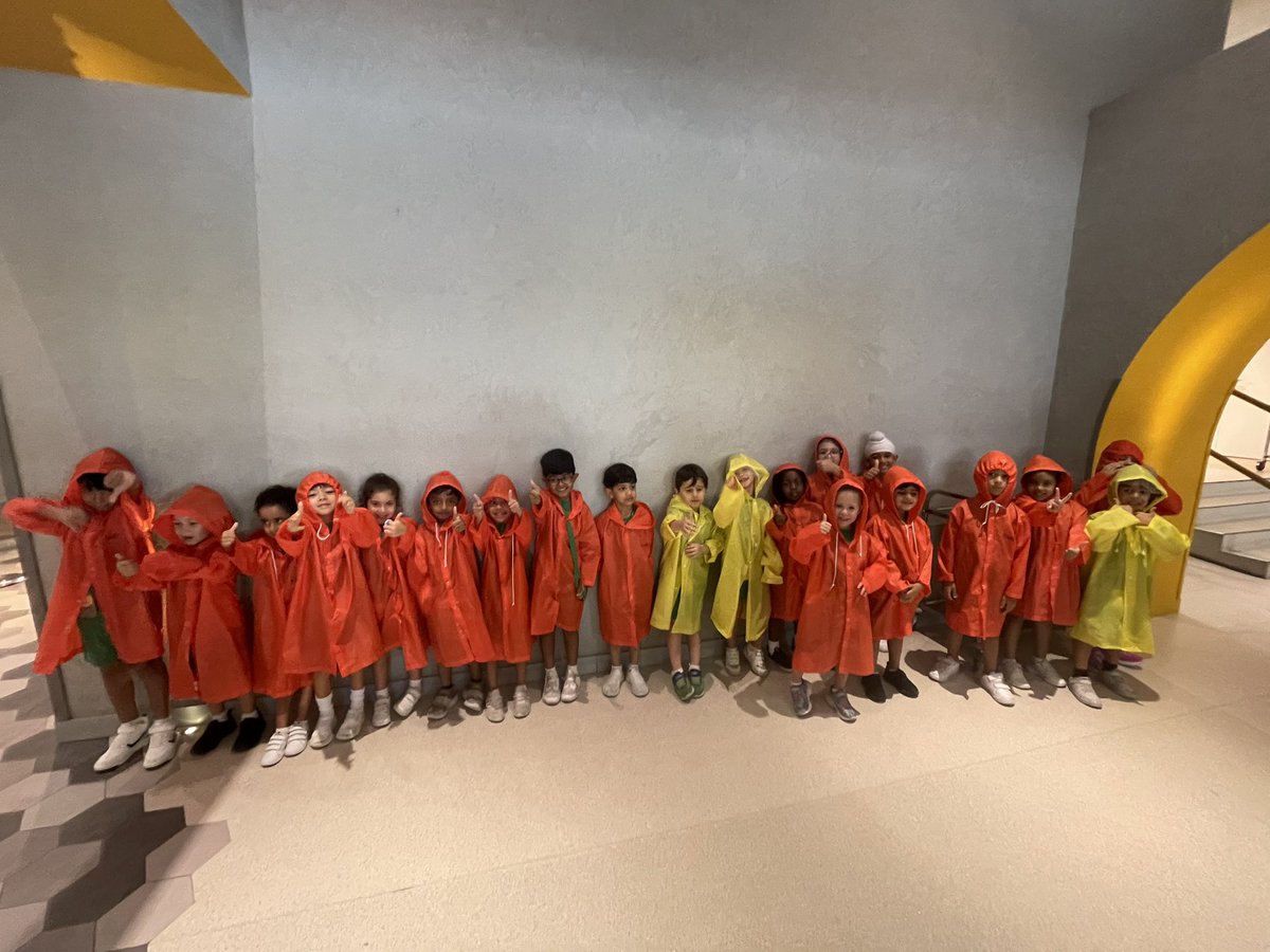 ArborYear1's tweet image. Now it’s time to explore the water room! 💦💧#1AB