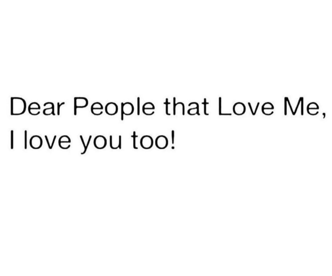 Always have always will.