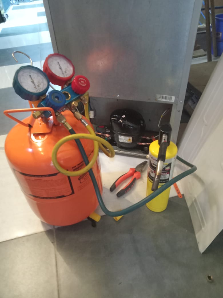 Neptune Refrigeration & Air Conditioning on Twitter "for the best