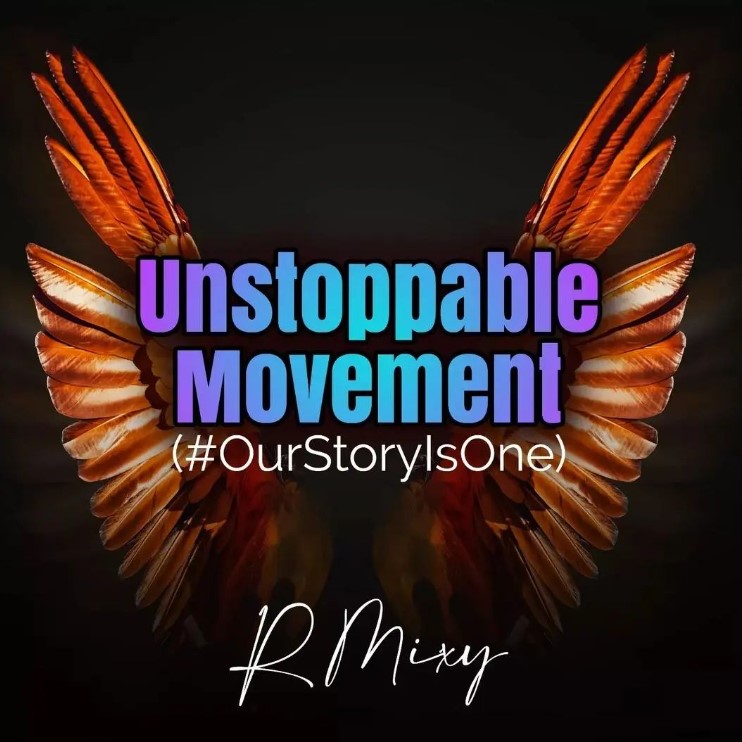 BahaiBIC_Rights's tweet photo. Music from the Nigerian musician and artist @rmixy, composed in honour of the ten Baha'i women executed in Iran 40 years ago because of their Faith and working for gender equality.
#OurStoryIsOne 
ترانه‌ای ارسالی از هنرمند نیجریه‌ای برای کمپین #داستان_ما_یکیست https://t.co/tJ8fru2Acm