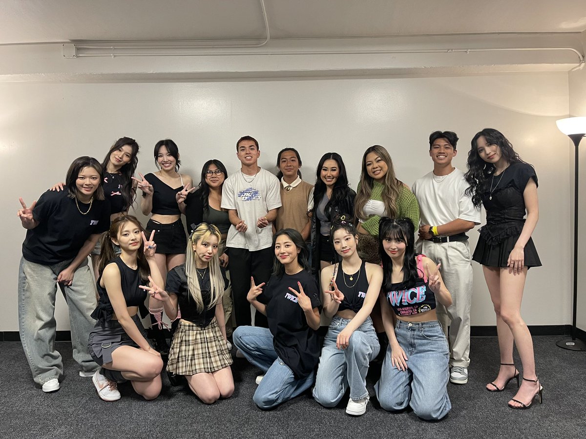 STEPHANIE tweet media