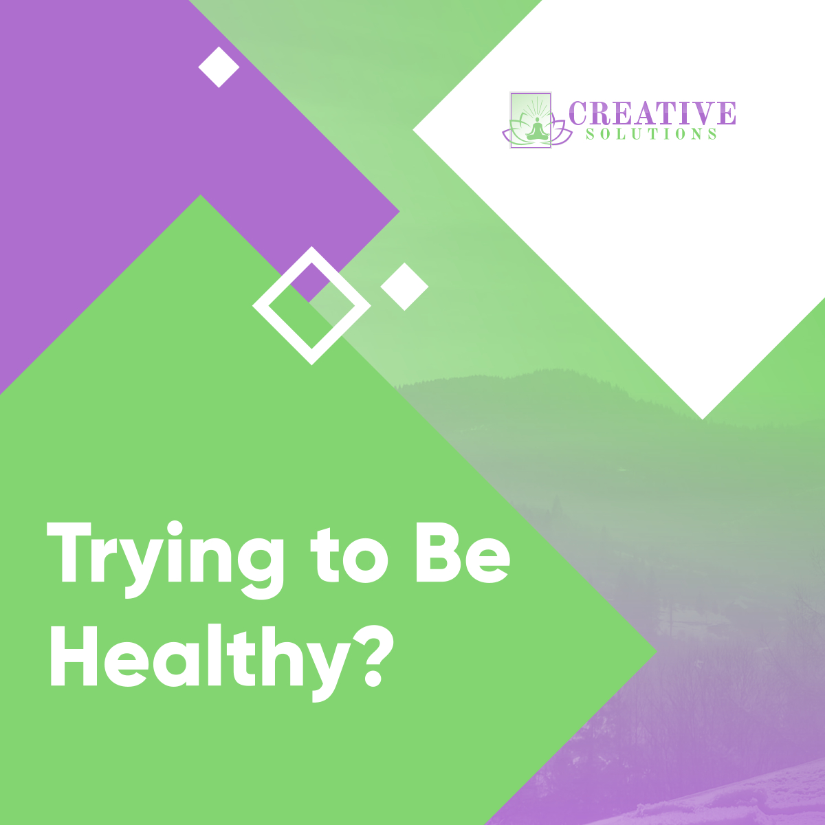 Are you looking to lead a healthier lifestyle? At Creative Solutions, we offer innovative programs and practices to help you achieve optimal health and balance.

Call us to learn more.

#HealthyLifeStyle #HealthAndWellness  #BrooklynNY