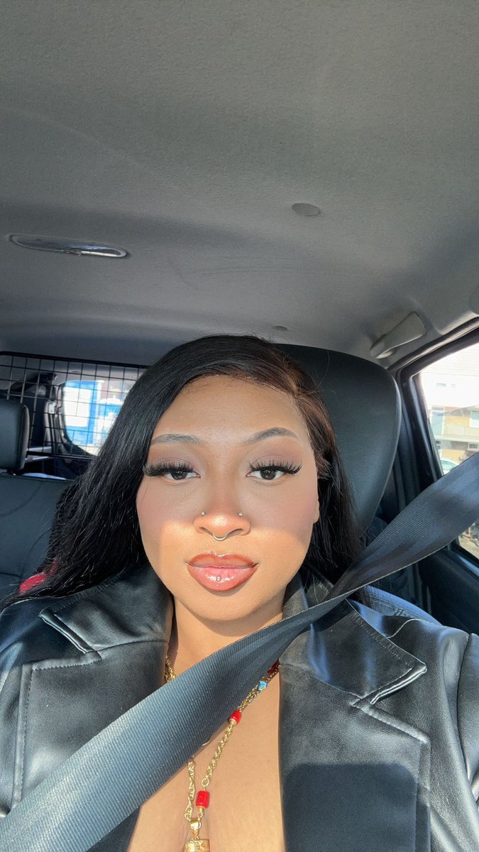 Miss petty💋 tweet media