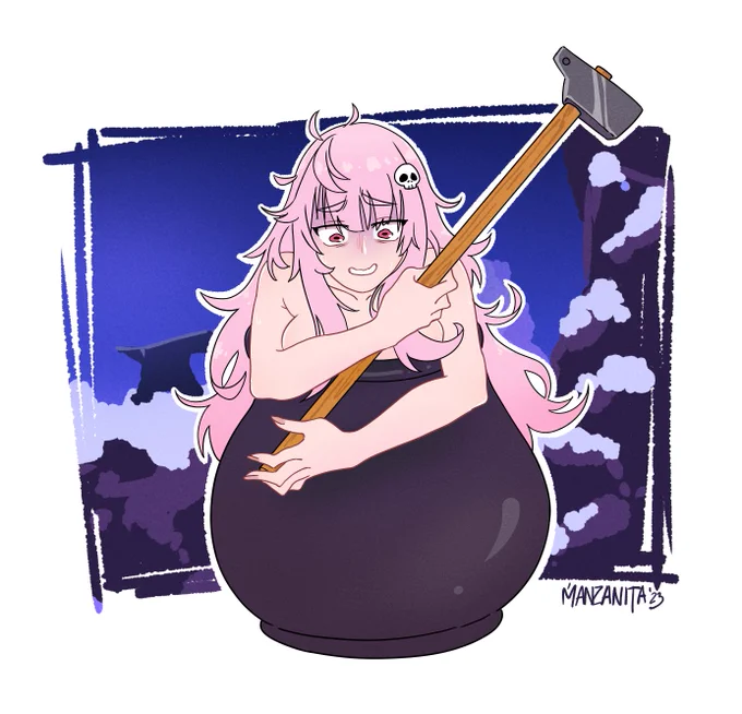   #callillust