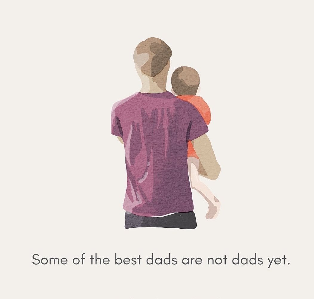 rhf_ug's tweet photo. As we look forward to celebrating fathers day, let us pray for a father in waiting..
#infertilityawareness #maleinfertility https://t.co/VKynCP0Jet
