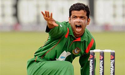  Happy Birthday to former international left-arm spinner Abdur Razzak. 