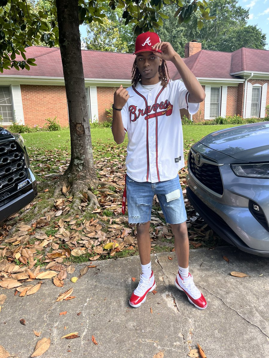 Keith Copeland Jr. tweet media