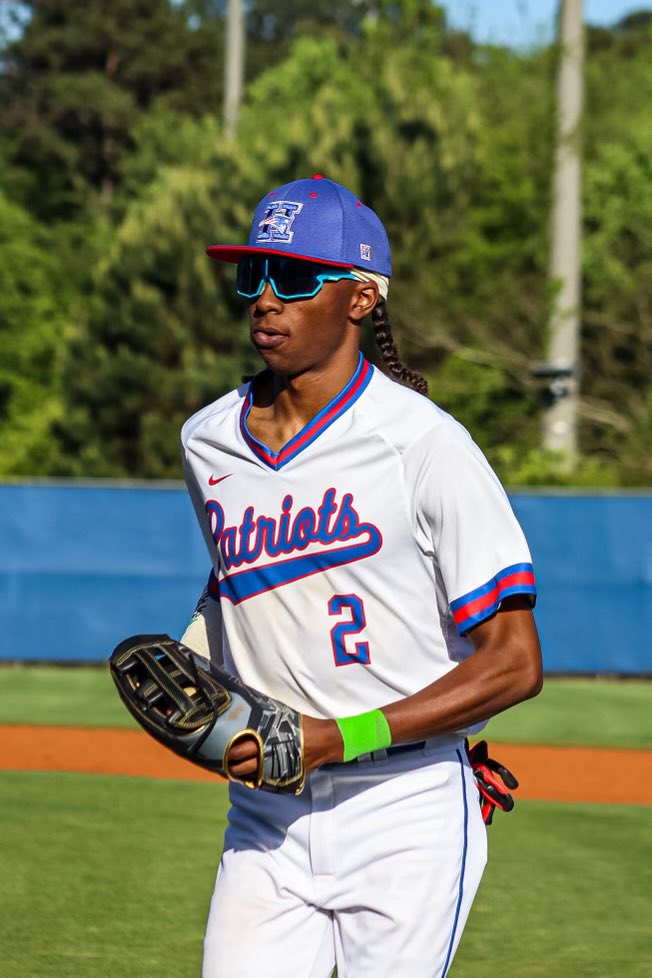 Keith Copeland Jr. tweet media