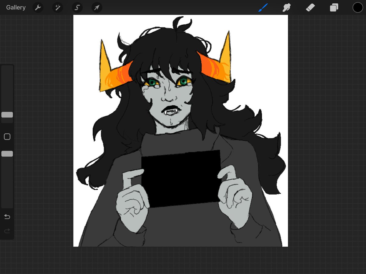 ssolveigrart's tweet photo. also heres some other art ive been working on / did before i forget to post these!! lol https://t.co/qfavDLnLQw