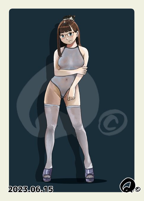 6/15㊍のモカちゃん
😉 