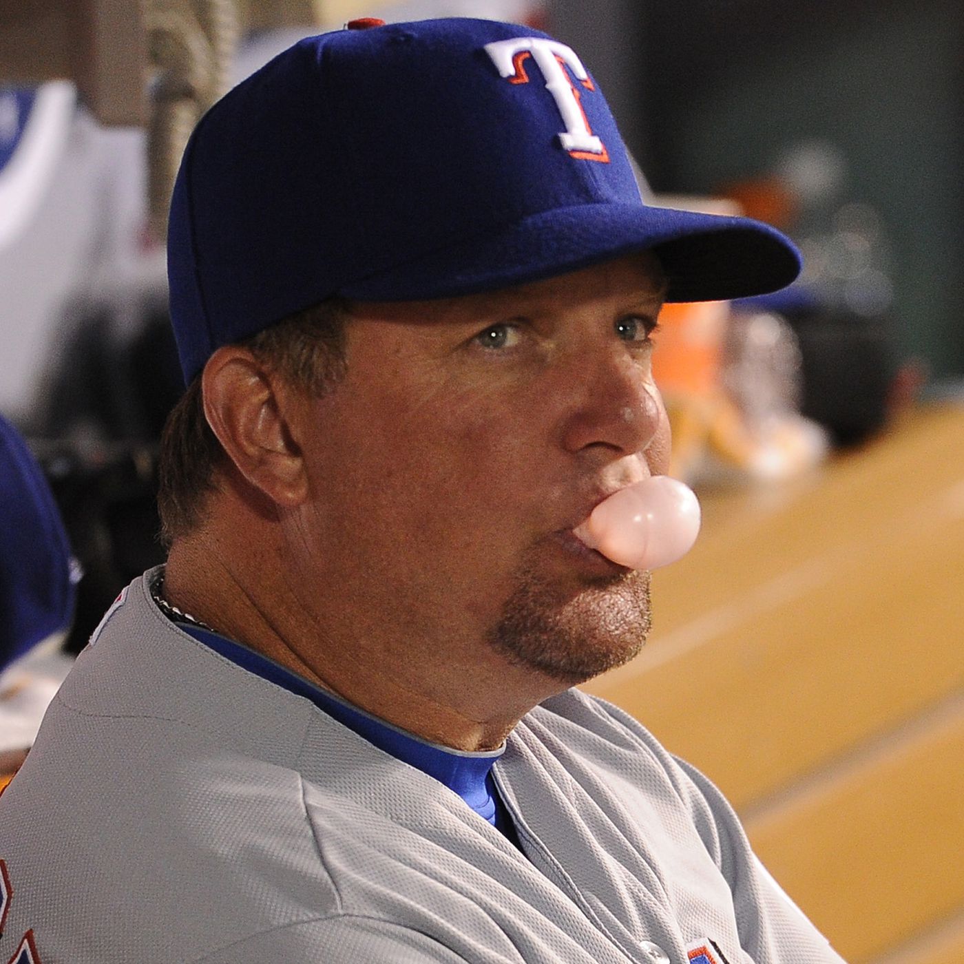 Texas Rangers Baseball History on Twitter: "Happy birthday to fomer ...