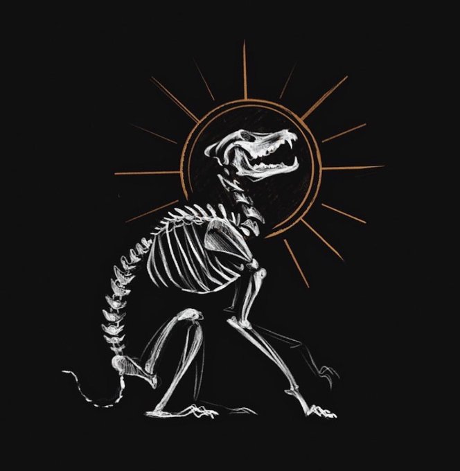 「black background skeleton」 illustration images(Latest)