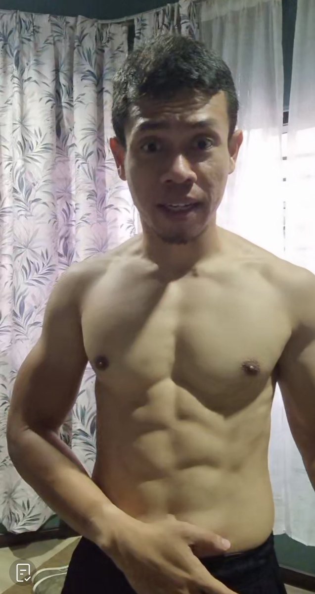 khairiarmani's tweet photo. Nice body capt! 😍 https://t.co/S7VAiX53k4