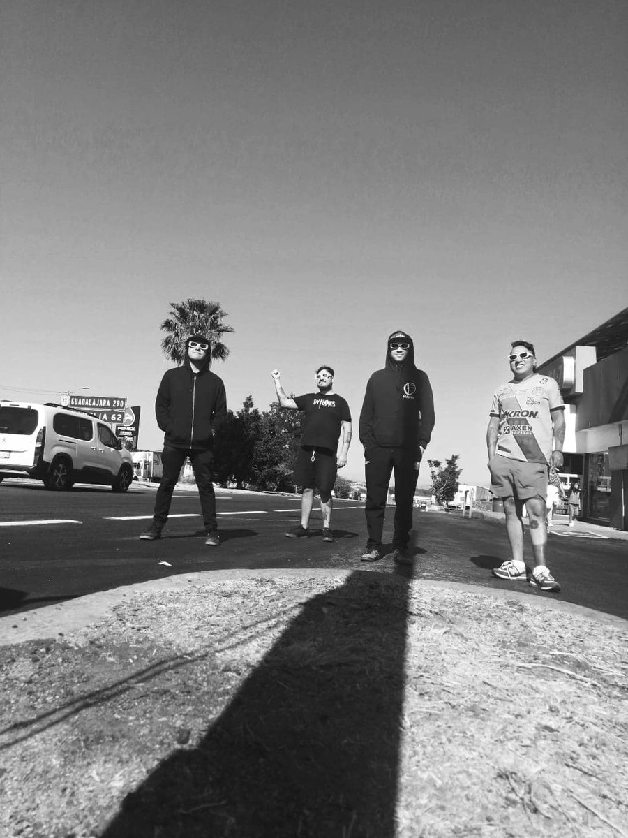 Los Postal (@postaloficial) on Twitter photo 