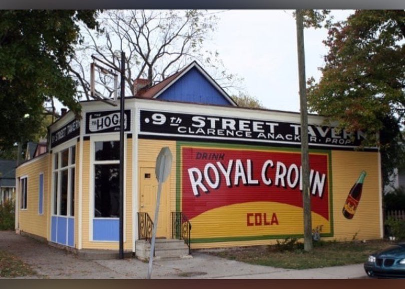 Follow us on Instagram!
@dormanstreet