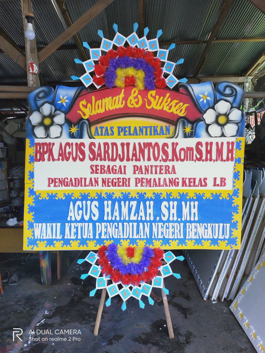 sugihflorist's tweet photo. KARANGAN BUNGA PEMALANG |
TOKO BUNGA PEMALANG
π
βοΈ:0822-9826-7271
β€@sugihflorist
#karanganbungapemalang
#tokobungapemalang
ORDER KLIK BAWAHπ
πβ
β
https://t.co/yHKN3e3zBl
ββ
β
#pemalang
#watukumpul
#petarukan
#comal
#bodeh
#randudongkal
#pulosari
#moga
#taman
#belik https://t.co/2xB4HbG4Um