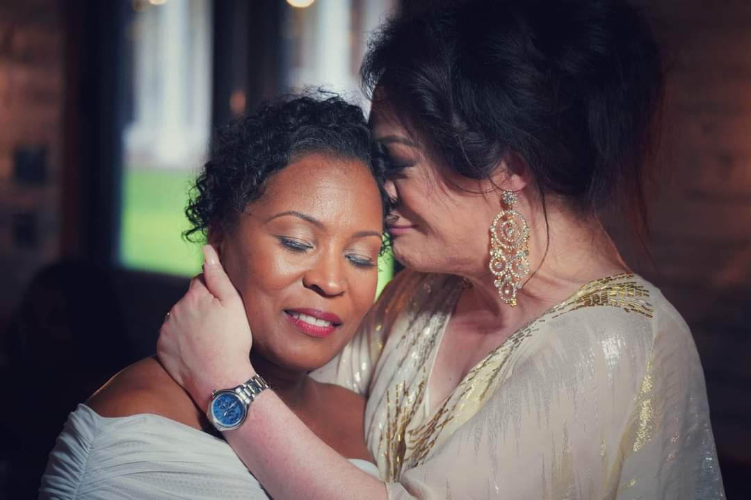 iamladyjaecelyn's tweet photo. A true friend is someone who neither leads nor follows, but walks with you.
This is what 25+ years of friendship looks like.
@MinathaDiva
#friends
#Friends
#Friendship
#SisterFriends https://t.co/W7G53Z1Diq