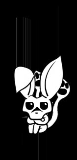 Babyperidot5576's tweet image. my new luga hybrid it mix w mimiluga and squid dog #mimiluga 
#changedSquidDog