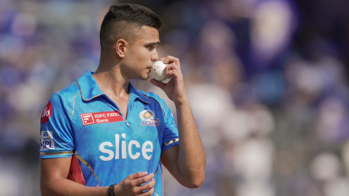 sachinbiography's tweet photo. Arjun Tendulkar among 20 youngsters summoned by BCCI for 20-day camp in NCA

#sachin #sachintendulkar #cricket 

https://t.co/I7qvzNymka https://t.co/xOutzBWL90