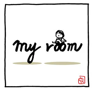 ぴよじのmyroom   #宮本浩次 #小鳥のぴよじ #イラスト #ファンアート