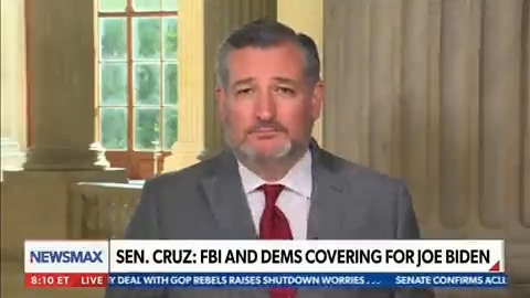 ⁷ on Twitter: "RT @tedcruz: It is infuriating to see the FBI
