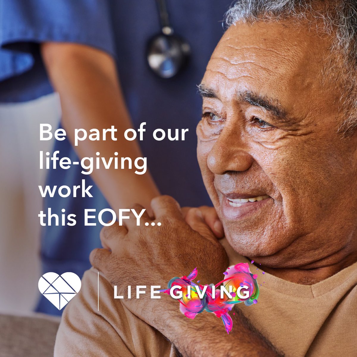 🙌 Together, we can ease the distress experienced by families during unexpected health crises. Your support will help fund refurbishments of accommodation services for regional patients. Donate today! loom.ly/-pxS9cg
# TaxDeductible #HomeAwayFromHome #SupportingFamilies