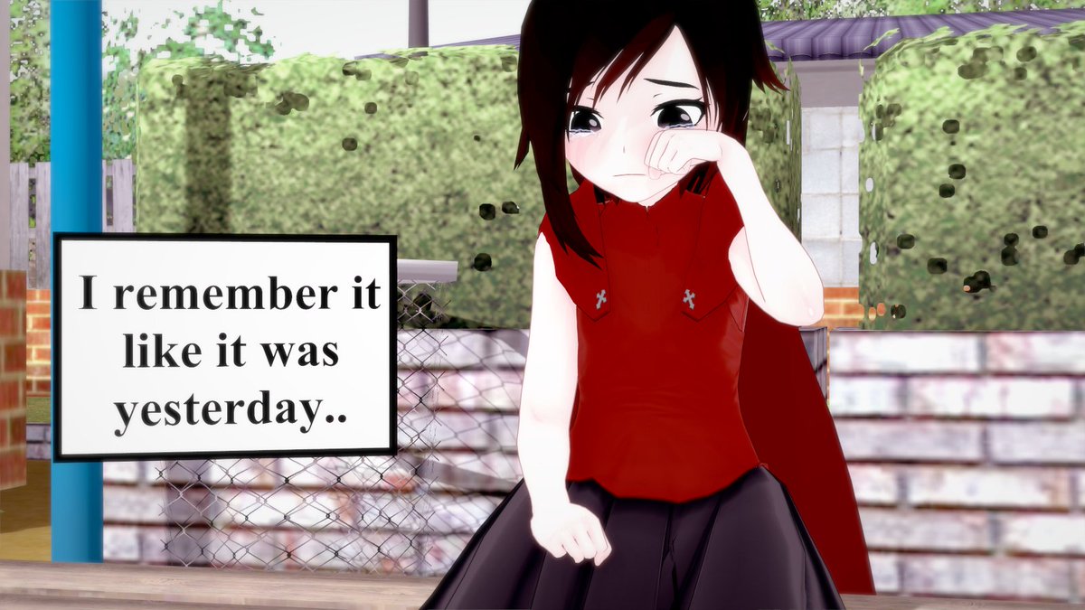 SchneeDoTTy's tweet photo. ( 1/3 More in the Comments-! )  

Day-5 Admin Prompt: Childhood Promise.

#WhiteRoseWeek 
#GREENLIGHTVOLUME10  
#RWBY #RWBYFanArt #WhiteRose https://t.co/POS0117EM6