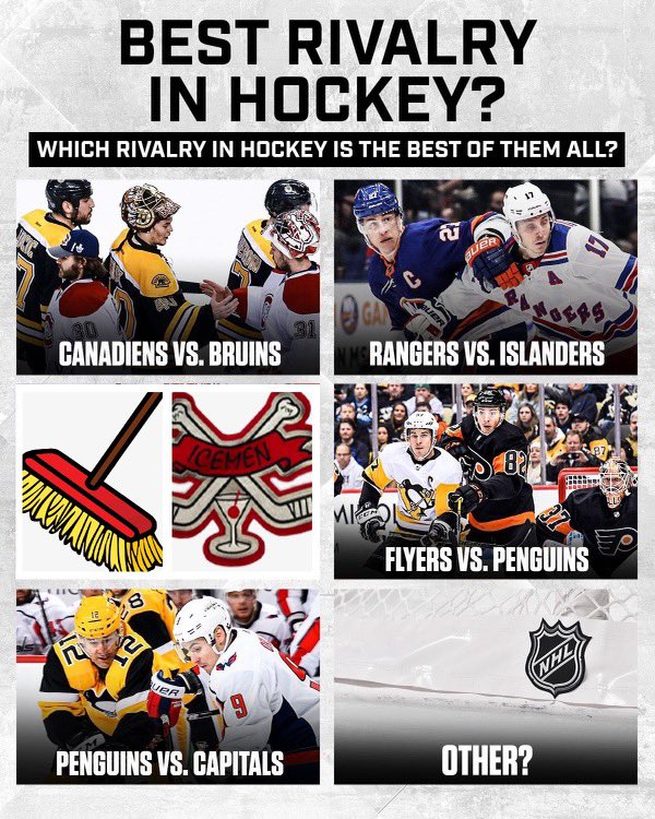 TBroomstackers's tweet photo. Thoughts?? #BroomsOut https://t.co/JWtYVrvEfk