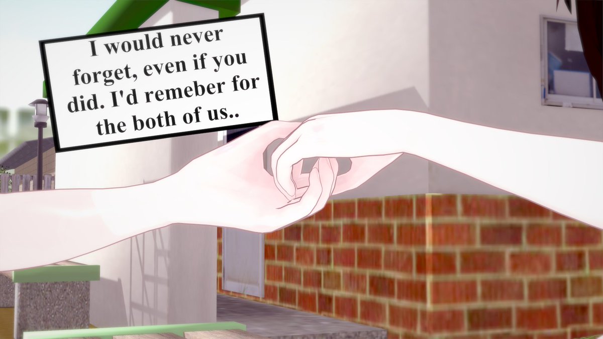 SchneeDoTTy's tweet photo. ( 2/3 More in the Comments-! )

Day-5 Admin Prompt: Childhood Promise.

#WhiteRoseWeek
#GREENLIGHTVOLUME10
#RWBY #RWBYFanArt #WhiteRose https://t.co/jdOPsO0uCk
