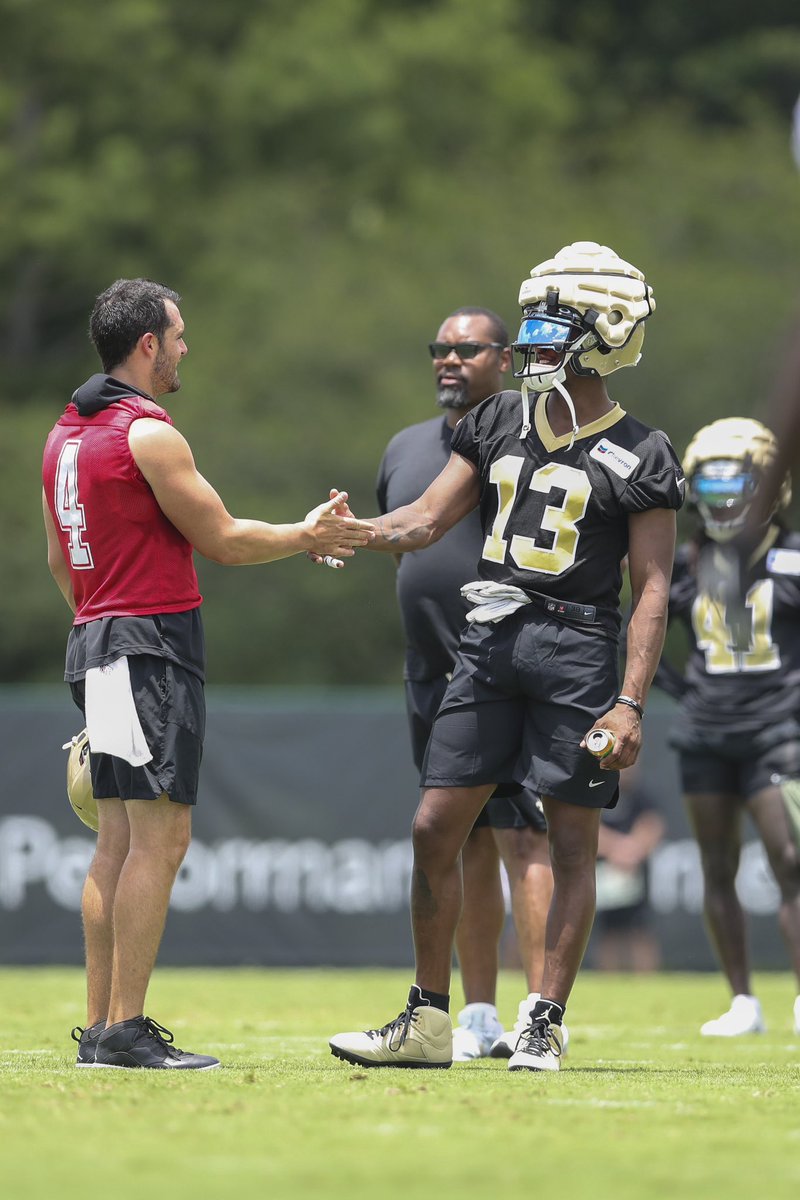 Saints's tweet photo. Things you love to see: https://t.co/JwjK0WSvEY