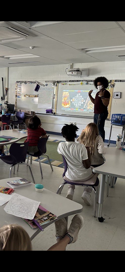 Miss Piper Johnson tweet media