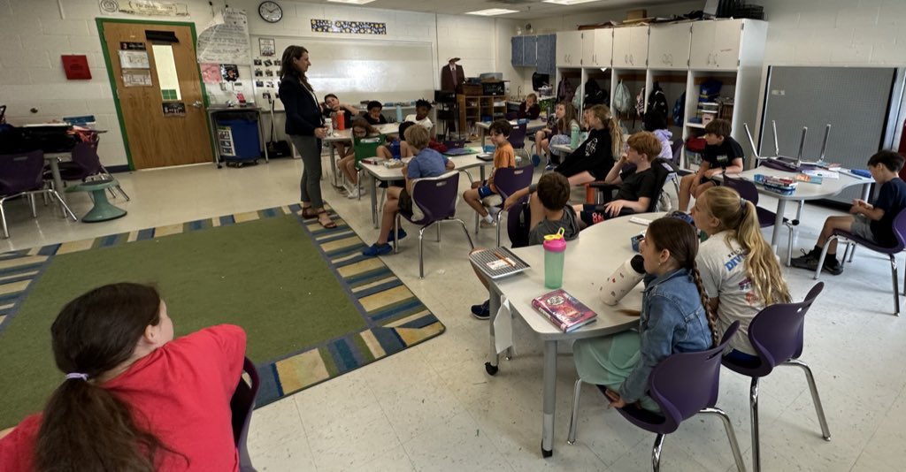 Miss Piper Johnson tweet media