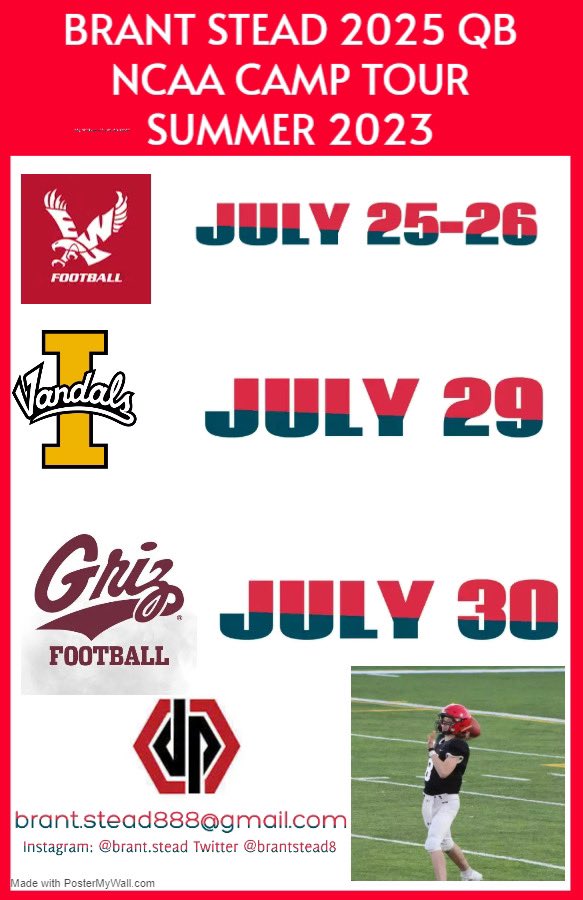 Brant Stead tweet media