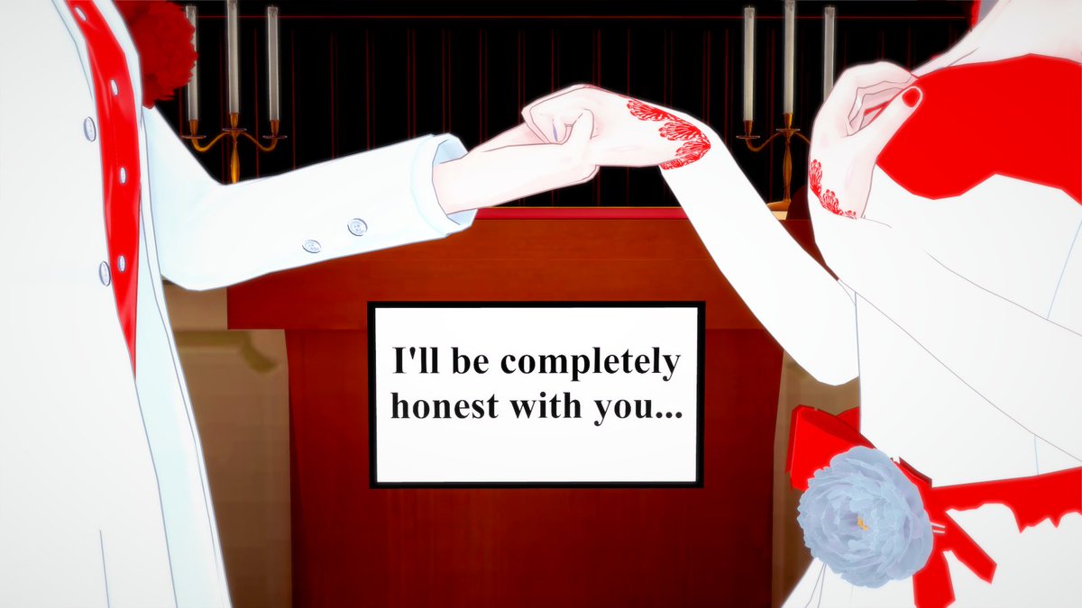 SchneeDoTTy's tweet photo. ( 3/3 Thanks for Reading-! )

Day-5 Admin Prompt: Childhood Promise.

#WhiteRoseWeek
#GREENLIGHTVOLUME10
#RWBY #RWBYFanArt #WhiteRose https://t.co/HGESwuTEV2
